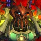 Logo of Horde